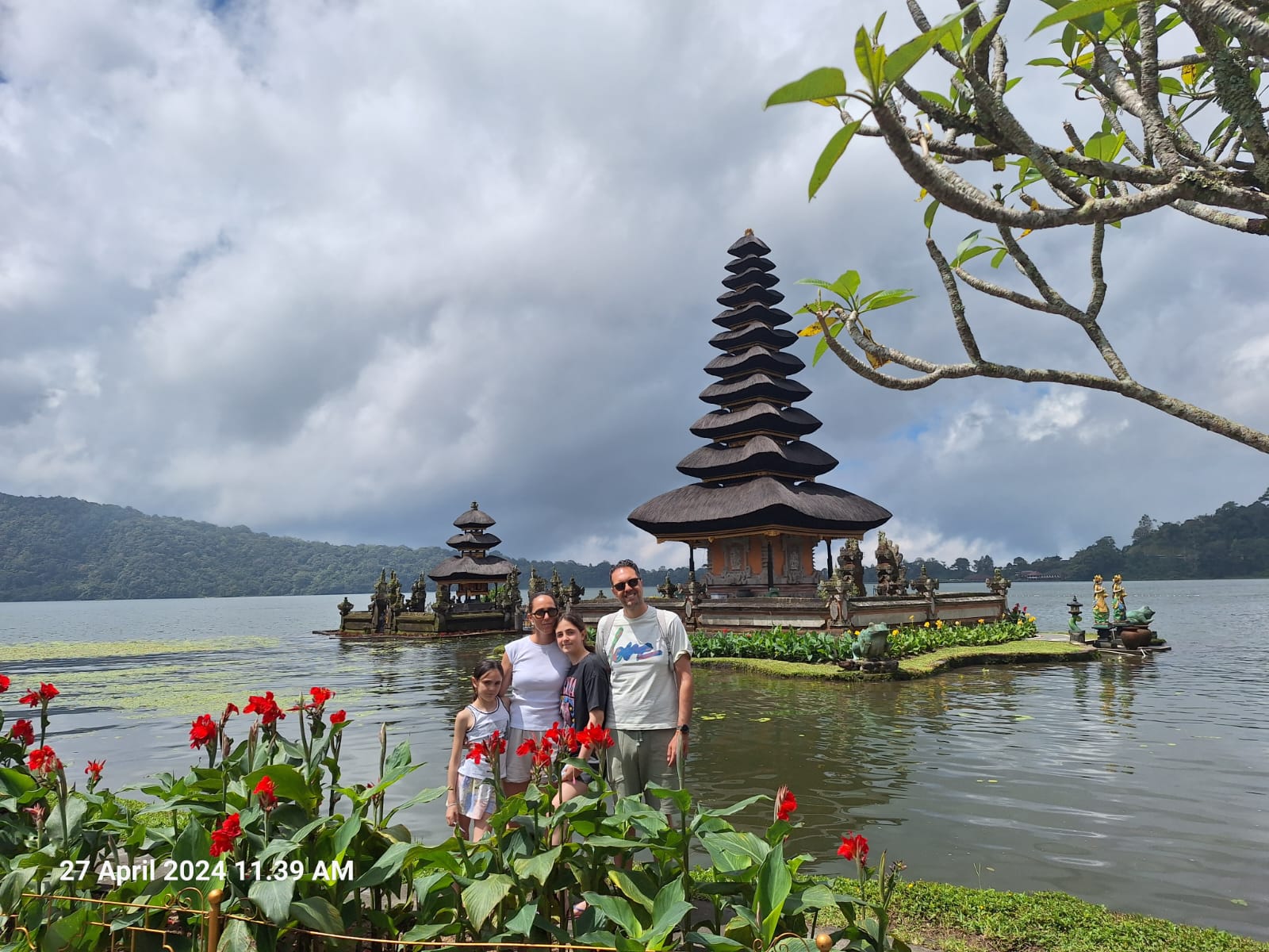 about bali